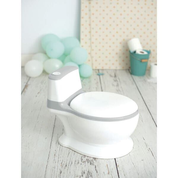 Orinal infantil con sonido real de descarga Olmitos - Imagen 8