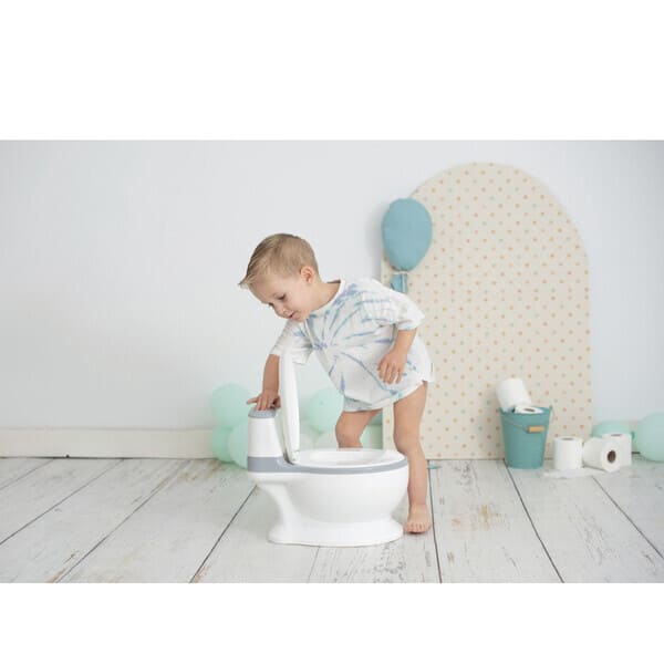 Orinal infantil con sonido real de descarga Olmitos - Imagen 10