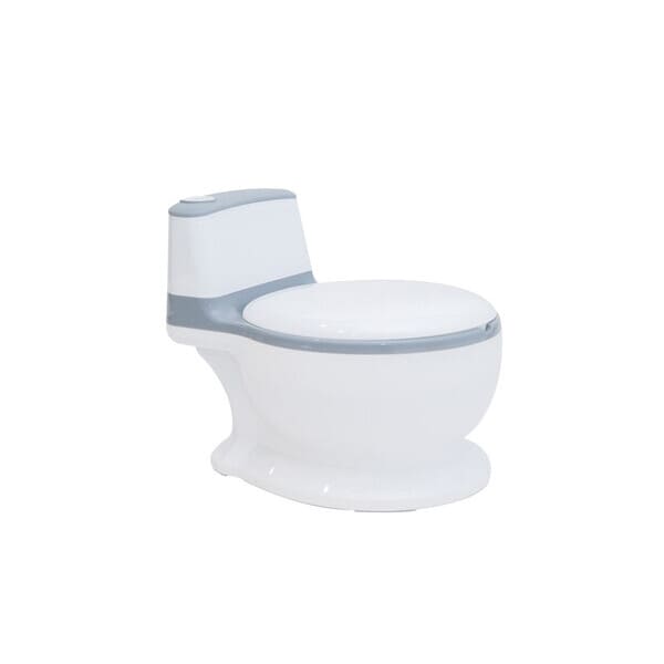 Orinal infantil con sonido real de descarga Olmitos