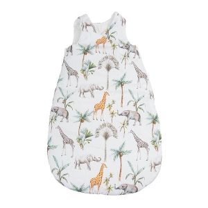 Saco dormir 6/18M Safari Bimbidreams