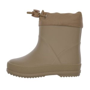 Botas de agua Beige Chicco