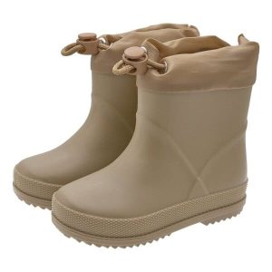 Alternative view of Botas de agua Beige Chicco
