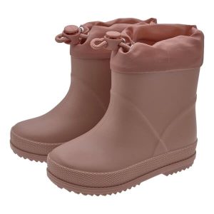 Alternative view of Botas de agua Rosa Chicco