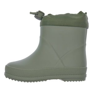 Botas de agua Verde Chicco