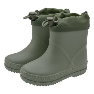 Alternative view of Botas de agua Verde Chicco