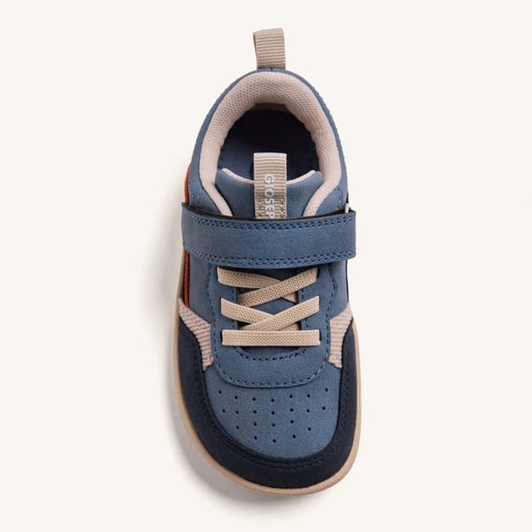 Zapatillas Barefoot Azul Gioseppo - Imagen 3
