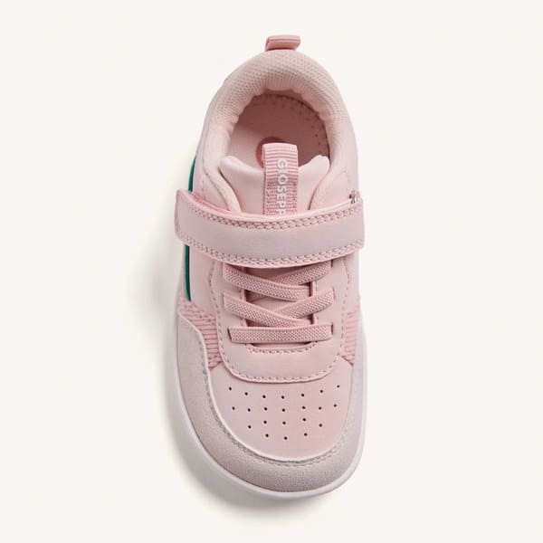 Zapatillas Barefoot Rosa Gioseppo - Imagen 6