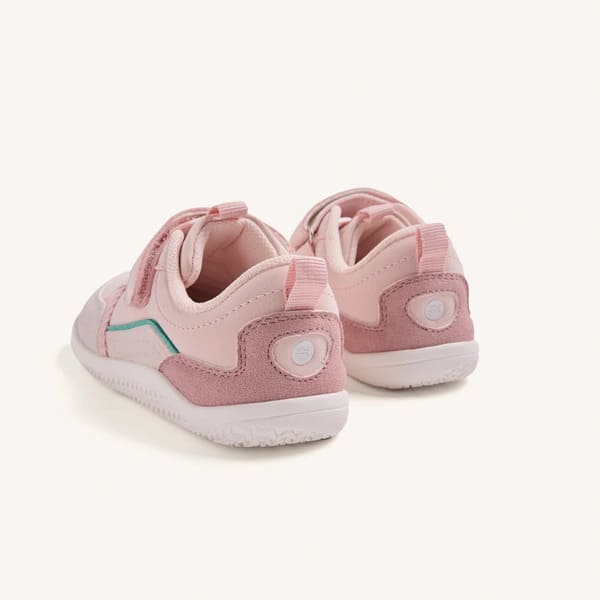 Zapatillas Barefoot Rosa Gioseppo - Imagen 5