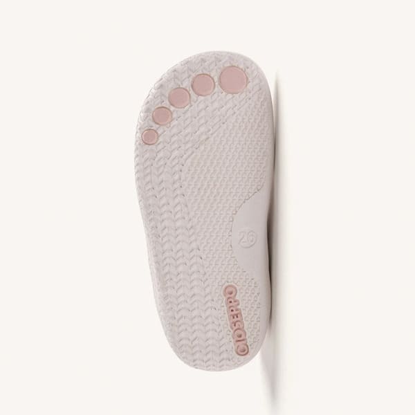 Zapatillas Barefoot Rosa Gioseppo - Imagen 4