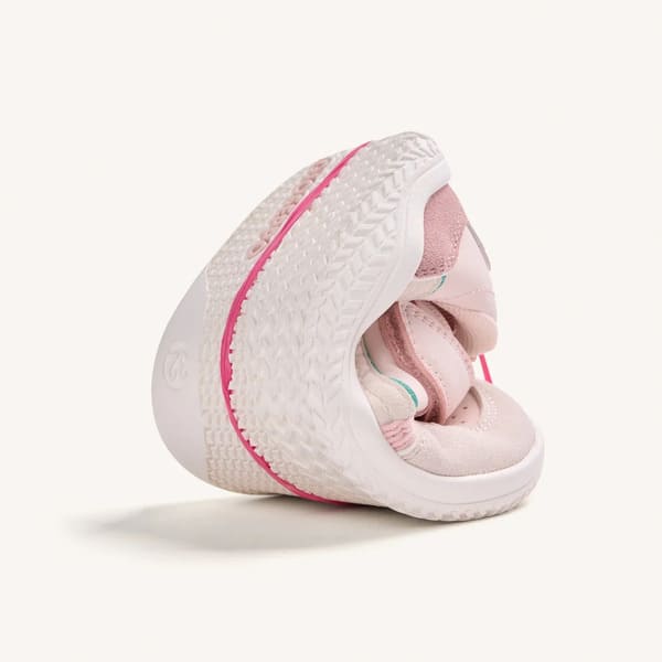 Zapatillas Barefoot Rosa Gioseppo - Imagen 3