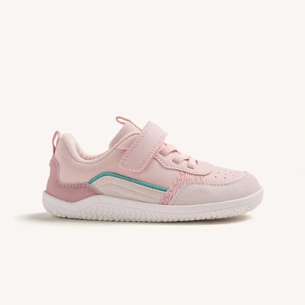 Zapatillas Barefoot Rosa Gioseppo
