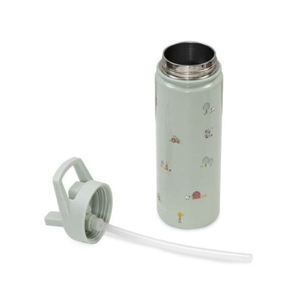 Botello térmica koala acero infantil Interbaby - Imagen 2