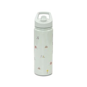 Botello térmica koala acero infantil Interbaby