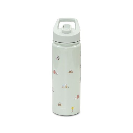 Botello térmica koala acero infantil Interbaby