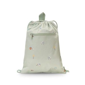 Alternative view of Mochila saco Infantil Koala