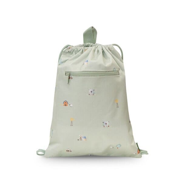 Mochila saco Infantil Koala - Imagen 2