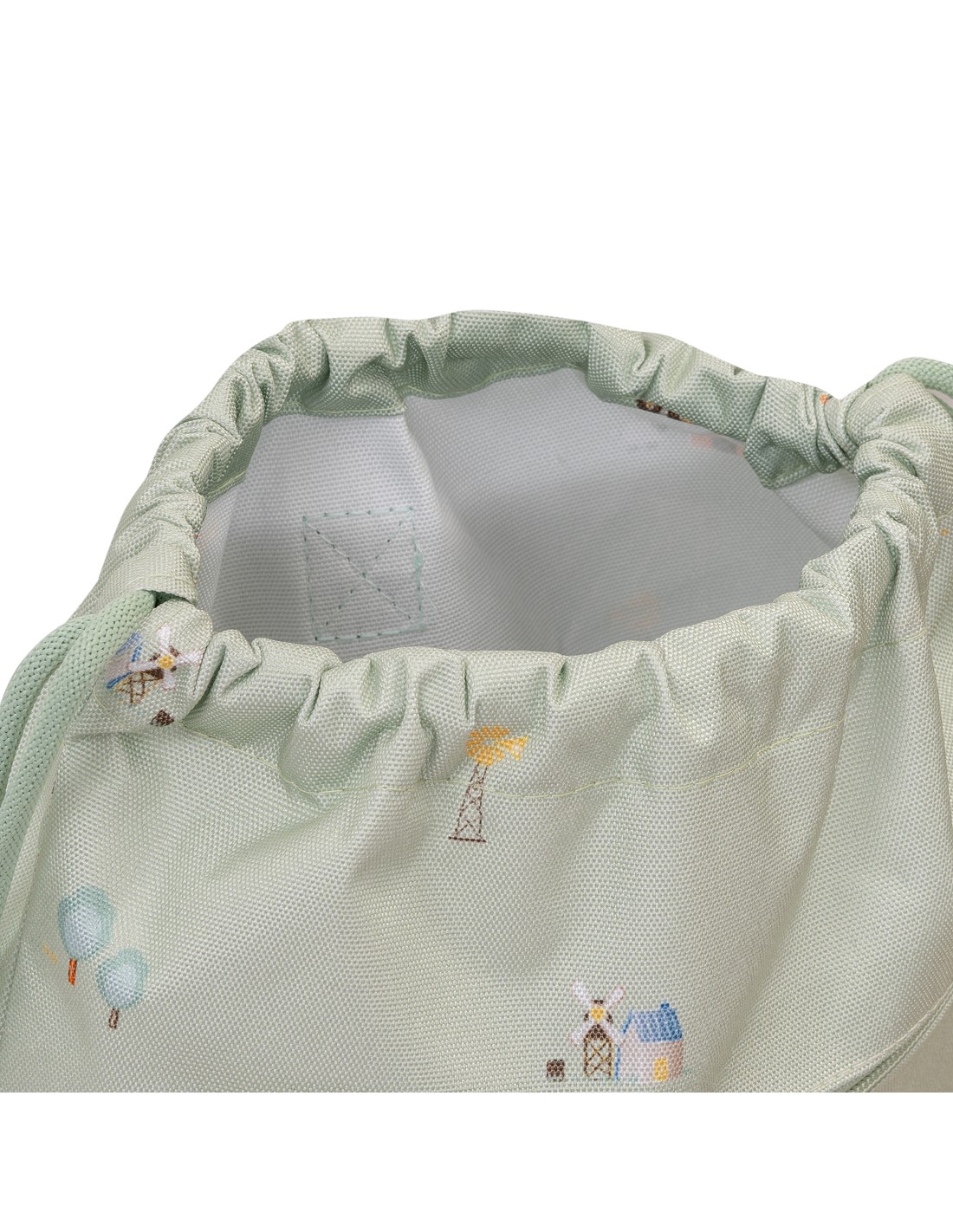 Mochila saco Infantil Koala - Imagen 4