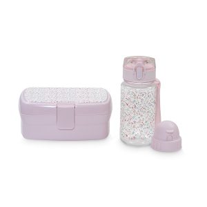 Set Fiambera y Botella Interbaby