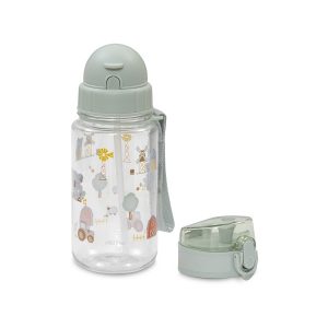 Alternative view of Set Fiambera y Botella Interbaby