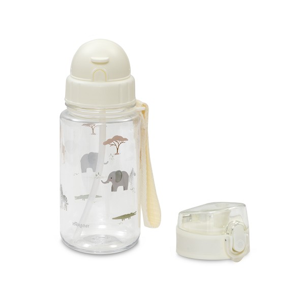 Set Fiambera y Botella Interbaby - Imagen 3
