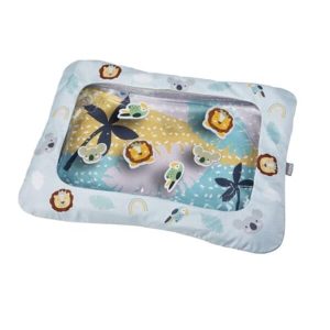 Alfombra de agua animales Nuby