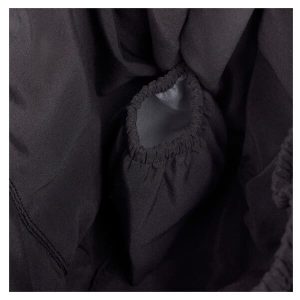 Alternative view of Mochila maternal Beige TOUS