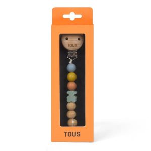 Alternative view of Chupetero TOUS