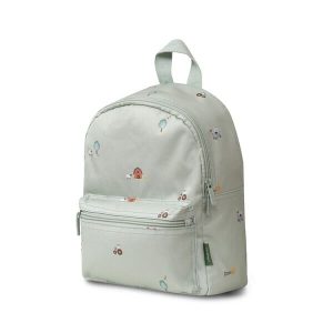Alternative view of Mochila Guardería Koala Interbaby