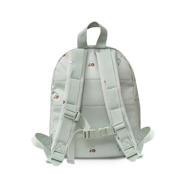 Mochila Guardería Koala Interbaby - Imagen 3