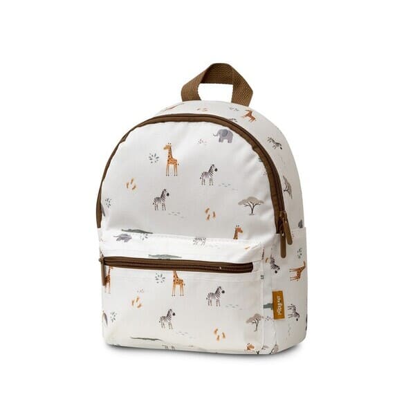 Mochila Guardería Savanna Interbaby - Imagen 4