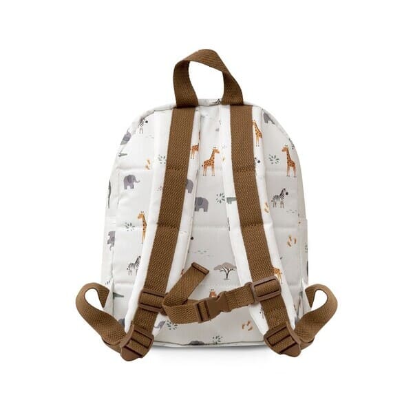 Mochila Guardería Savanna Interbaby - Imagen 3
