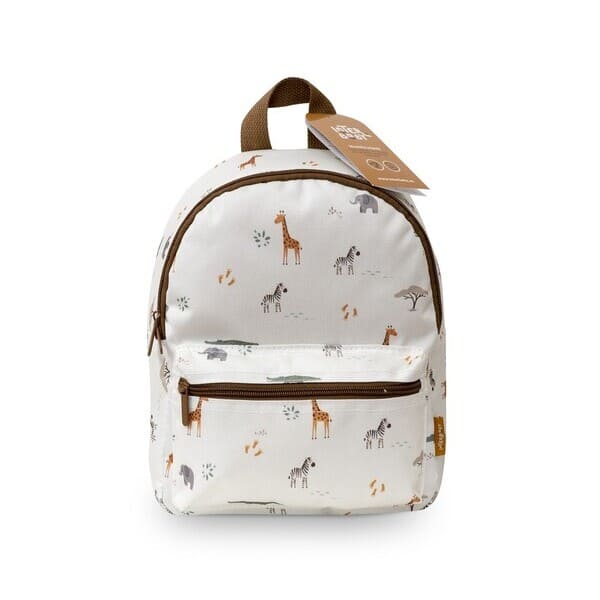 Mochila Guardería Savanna Interbaby