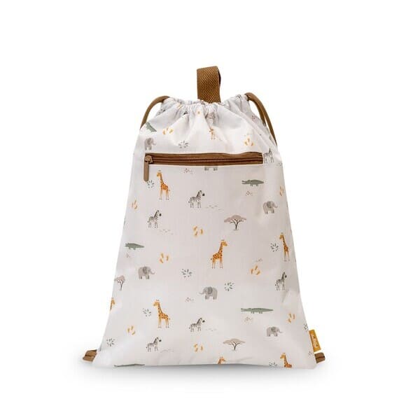 Mochila saco Infantil Savanna Interbaby - Imagen 2