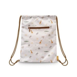 Mochila saco Infantil Savanna Interbaby