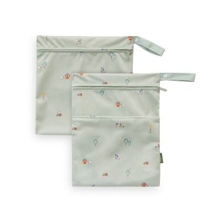 Bolsa de ropa impermeable Koala Interbaby