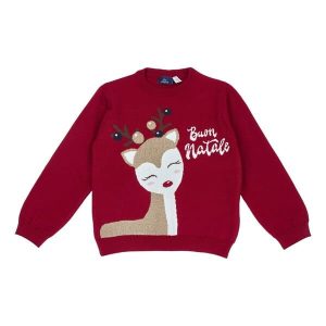 Jersey reno Navidad Chicco