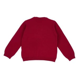 Alternative view of Jersey reno Navidad Chicco