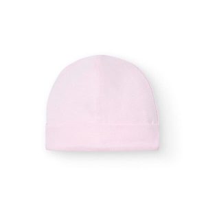 Gorro nacimiento rosa