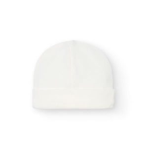 Gorro nacimiento beige