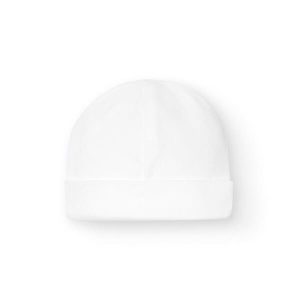Gorro nacimiento blanco
